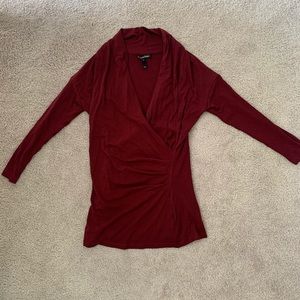 Isabella Oliver Maternity/Nursing Top